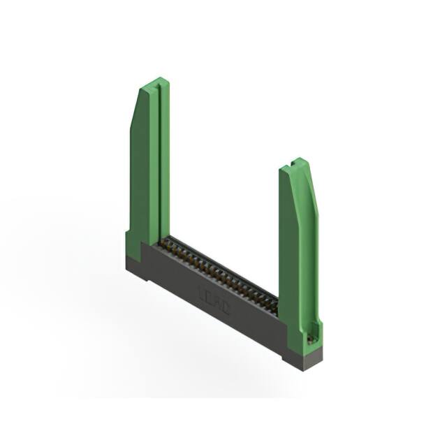 395-024-521-178 EDAC Inc.  Edgeboard Connectors